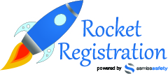 Rocket Registration